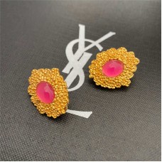 Designer Ear Stud New Shebag Quality Standard 
