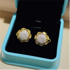 Designer Ear Stud New Shebag Quality Standard 