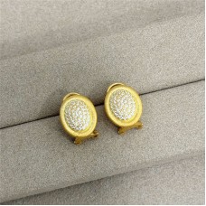 Designer Ear Stud New Shebag Quality Standard 