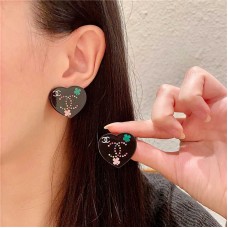 Designer Ear Stud New Shebag Quality Standard 