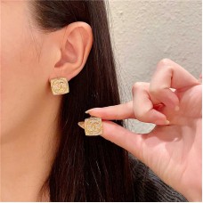 Designer Ear Stud New Shebag Quality Standard 