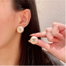 Designer Ear Stud New Shebag Quality Standard 