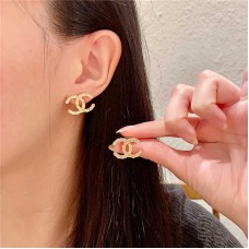 Designer Ear Stud New Shebag Quality Standard 