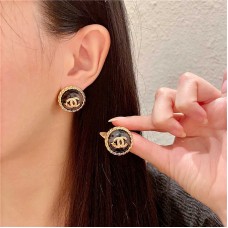 Designer Ear Stud New Shebag Quality Standard 