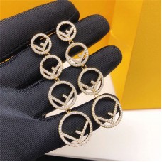 Designer Ear Stud New Shebag Quality Standard 