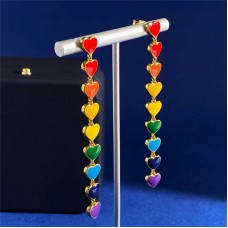 Designer Ear Stud New Shebag Quality Standard 