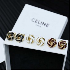 Designer Ear Stud New Shebag Quality Standard 