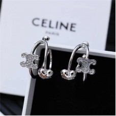 Designer Ear Stud New Shebag Quality Standard 