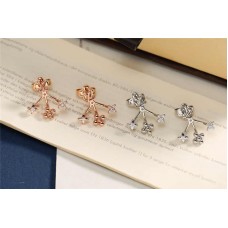 Designer Ear Stud New Shebag Quality Standard 