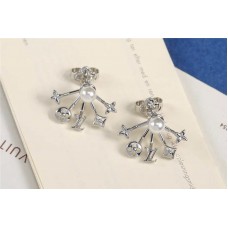 Designer Ear Stud New Shebag Quality Standard 