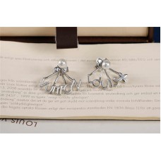 Designer Ear Stud New Shebag Quality Standard 