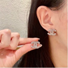 Designer Ear Stud New Shebag Quality Standard 