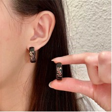 Designer Ear Stud New Shebag Quality Standard 