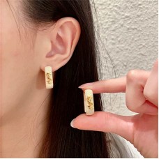 Designer Ear Stud New Shebag Quality Standard 