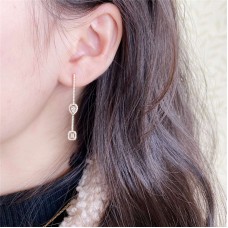 Designer Ear Stud New Shebag Quality Standard 