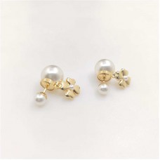 Designer Ear Stud New Shebag Quality Standard 