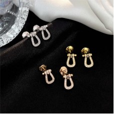 Designer Ear Stud New Shebag Quality Standard 