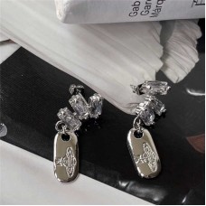 Designer Ear Stud New Shebag Quality Standard 