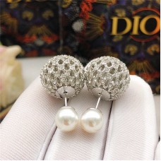 Designer Ear Stud New Shebag Quality Standard 