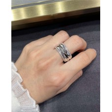Designer Ring Size US 5 6 7 8 9 New Shebag Quality Standard 