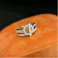 Designer Ring Size US 5 6 7 8 9 New Shebag Quality Standard 