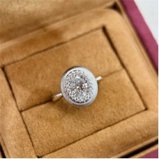 Designer Ring Size US 5 6 7 8 9 New Shebag Quality Standard 
