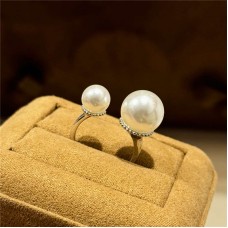Designer Ring Size US 5 6 7 8 9 New Shebag Quality Standard 