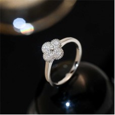 Designer Ring Size US 5 6 7 8 9 New Shebag Quality Standard 