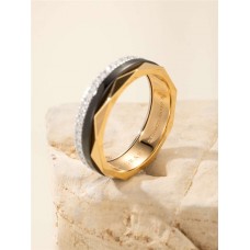 Designer Ring Size US 5 6 7 8 9 New Shebag Quality Standard 