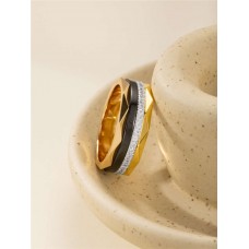 Designer Ring Size US 5 6 7 8 9 New Shebag Quality Standard 