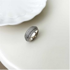Designer Ring Size US 5 6 7 8 9 New Shebag Quality Standard 