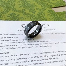 Designer Ring Size US 5 6 7 8 9 New Shebag Quality Standard 
