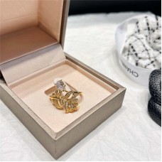 Designer Ring Size US 5 6 7 8 9 New Shebag Quality Standard 