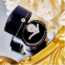 Designer Ring Size US 5 6 7 8 9 New Shebag Quality Standard 