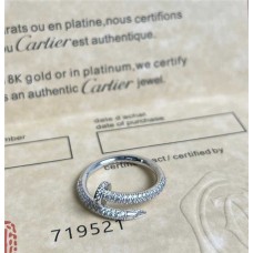 Designer Ring Size US 5 6 7 8 9 New Shebag Quality Standard 