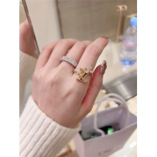 Designer Ring Size US 5 6 7 8 9 New Shebag Quality Standard 