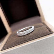 Designer Ring Size US 5 6 7 8 9 New Shebag Quality Standard 