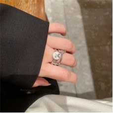 Designer Ring Size US 5 6 7 8 9 New Shebag Quality Standard 