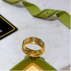 Designer Ring Size US 5 6 7 8 9 New Shebag Quality Standard 
