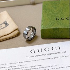 Designer Ring Size US 5 6 7 8 9 New Shebag Quality Standard 
