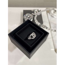 Designer Ring Size US 5 6 7 8 9 New Shebag Quality Standard 