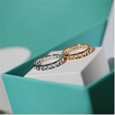 Designer Ring Size US 5 6 7 8 9 New Shebag Quality Standard 
