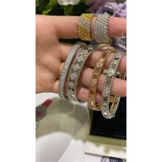 Designer Ring Size US 5 6 7 8 9 New Shebag Quality Standard 