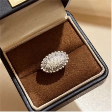 Designer Ring Size US 5 6 7 8 9 New Shebag Quality Standard 