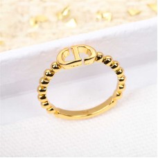 Designer Ring Size US 5 6 7 8 9 New Shebag Quality Standard 