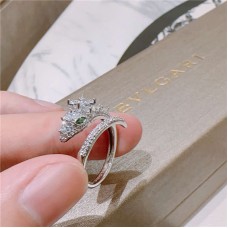 Designer Ring Size US 5 6 7 8 9 New Shebag Quality Standard 