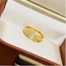 Designer Ring Size US 5 6 7 8 9 New Shebag Quality Standard 
