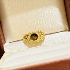 Designer Ring Size US 5 6 7 8 9 New Shebag Quality Standard 
