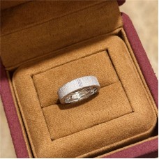 Designer Ring Size US 5 6 7 8 9 New Shebag Quality Standard 