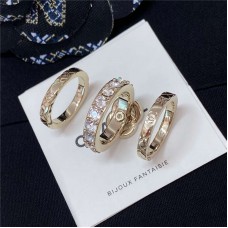 Designer Ring Size US 5 6 7 8 9 New Shebag Quality Standard 